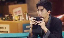 娱乐圈爆料任嘉伦鹿晗视频